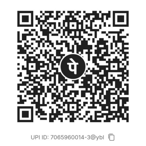 Scan QR Code